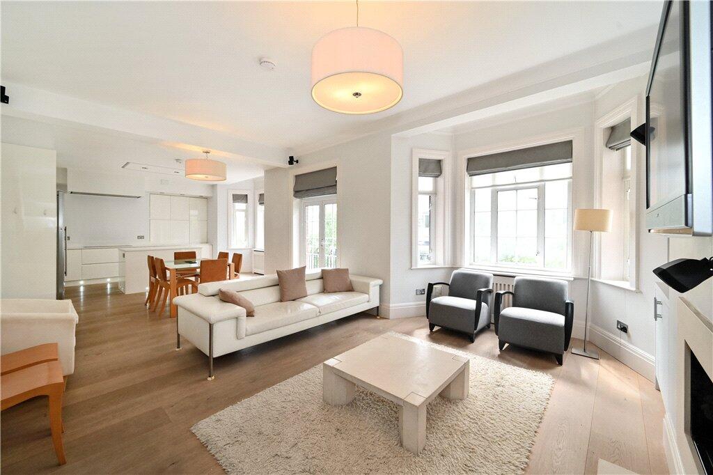 Main image of property: Bryanston House, Dorset Street