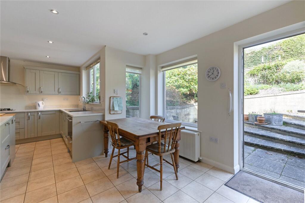 Additional image 10 of Northfields Close, Bath, Somerset, BA1