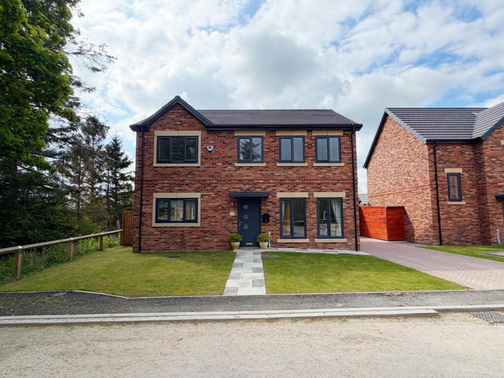 Main image of property: Russell Close, Sedgefield, Stockton-On-Tees