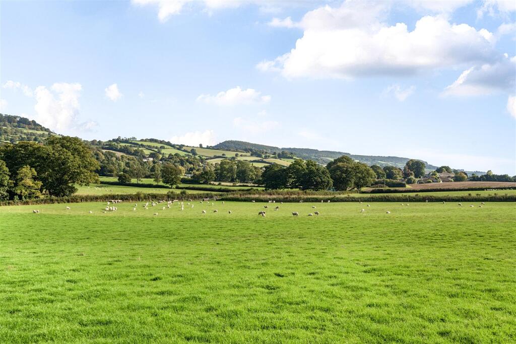Main image of property: Fluxton, Ottery St Mary