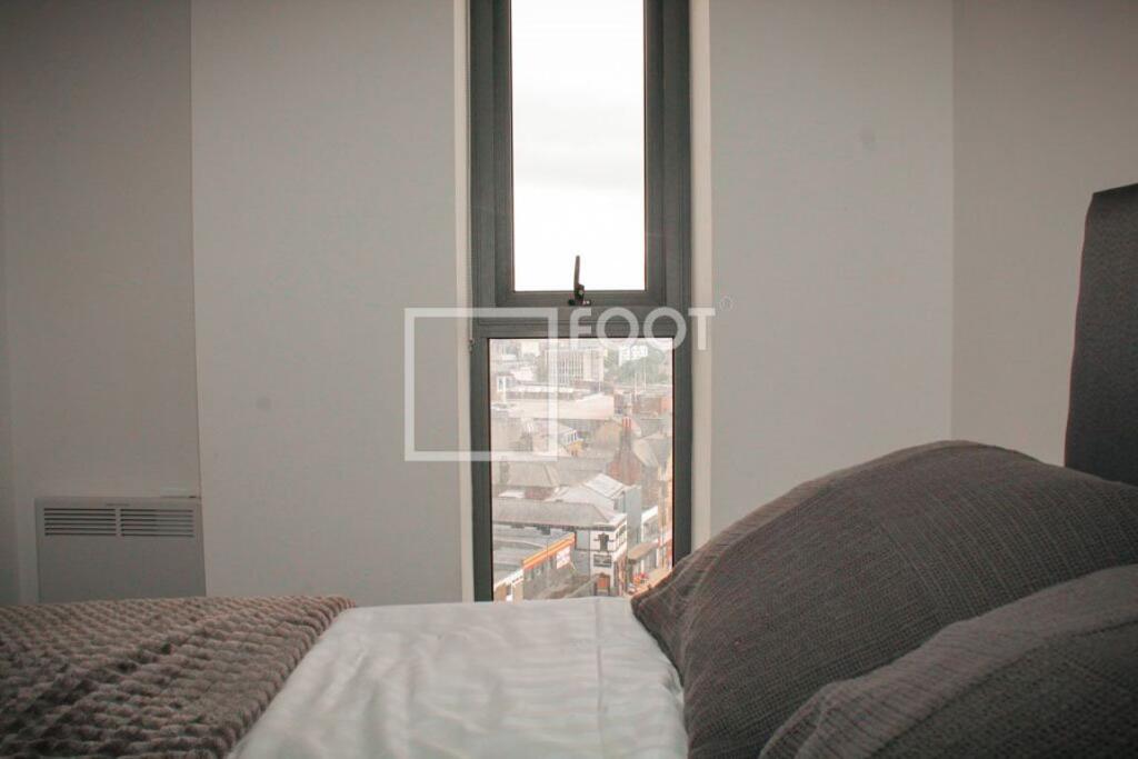 Additional image 12 of Modern 2BR Apartment w/ City Views – High Point