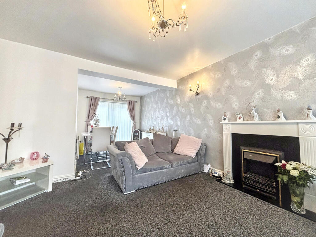 House in Newcastle upon Tyne, East Bedlington - View 4