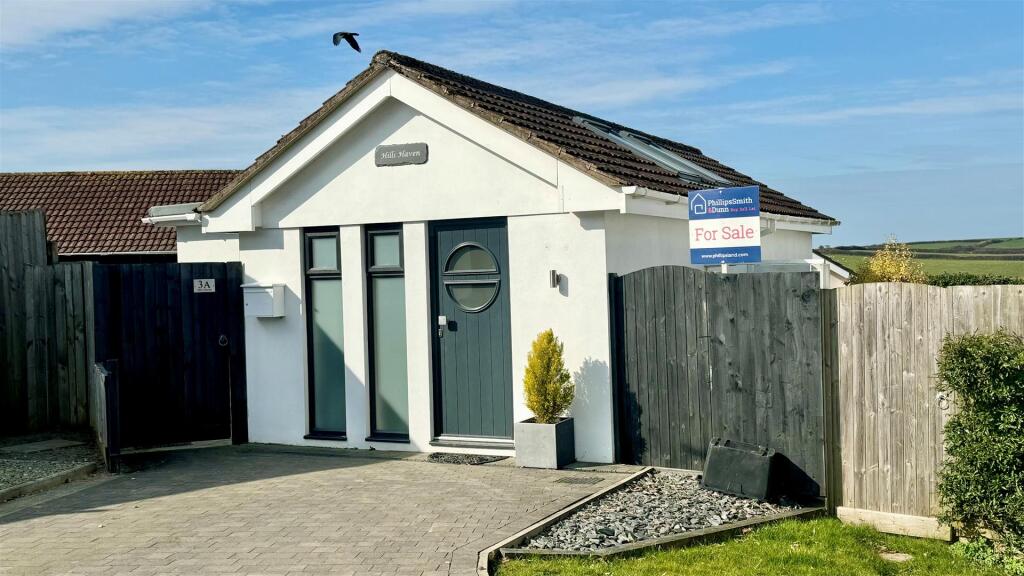 Main image of property: Georgeham