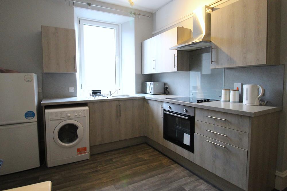 Main image of property: Colville Place, Floor Left, AB24