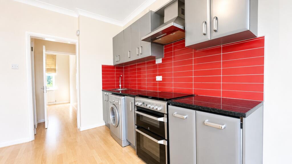 Main image of property: Queens Road, Aldershot, Hampshire, GU11
