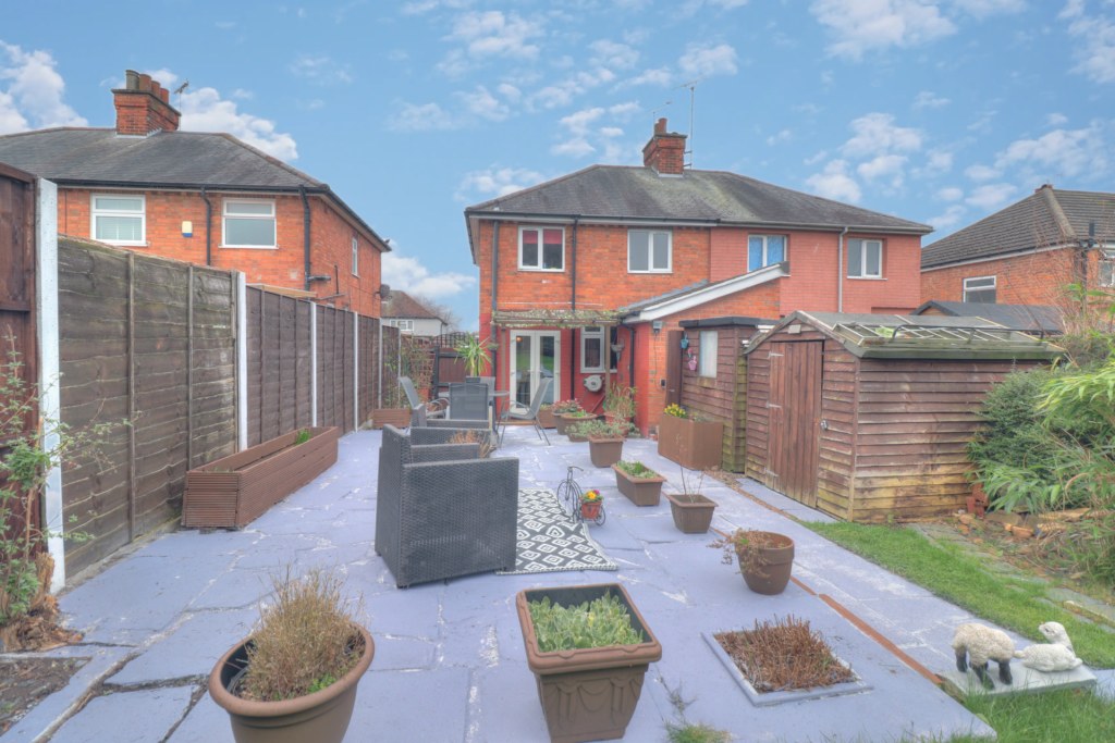 Main image of property: Wanlip Lane, Birstall, Leicester, LE4