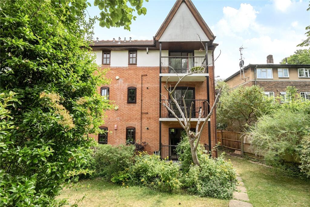 Main image of property: Maybury Mews, London, N6