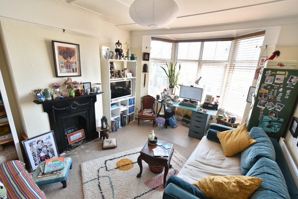 Marmion Road, Hove – pohled 4
