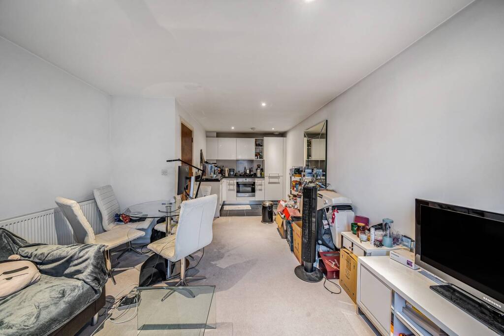 Main image of property: Unwin Way, Stanmore, HA7