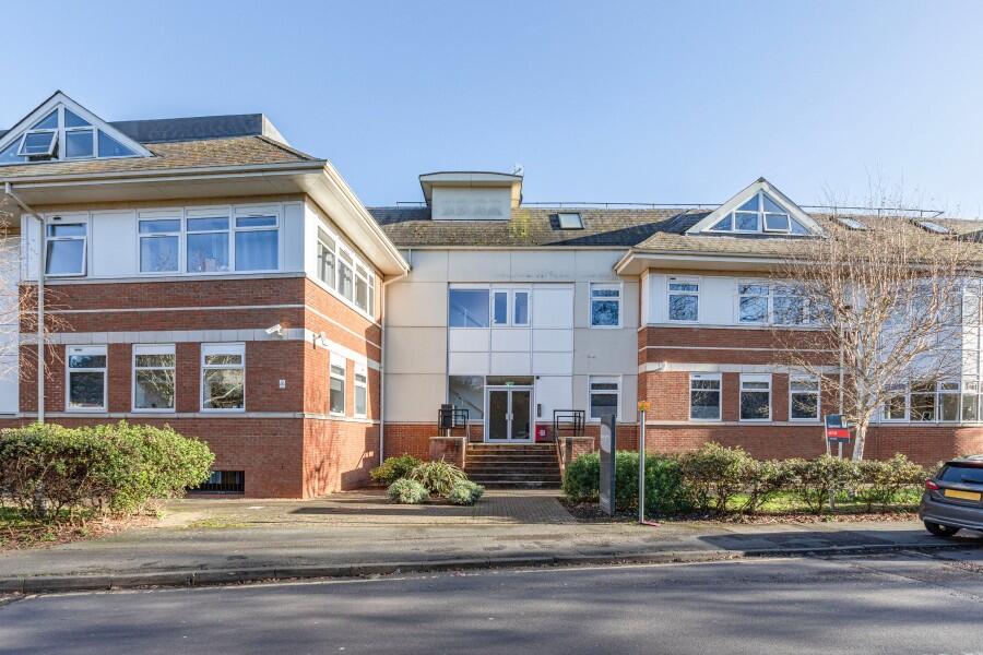Main image of property: Chertsey, Surrey, KT16