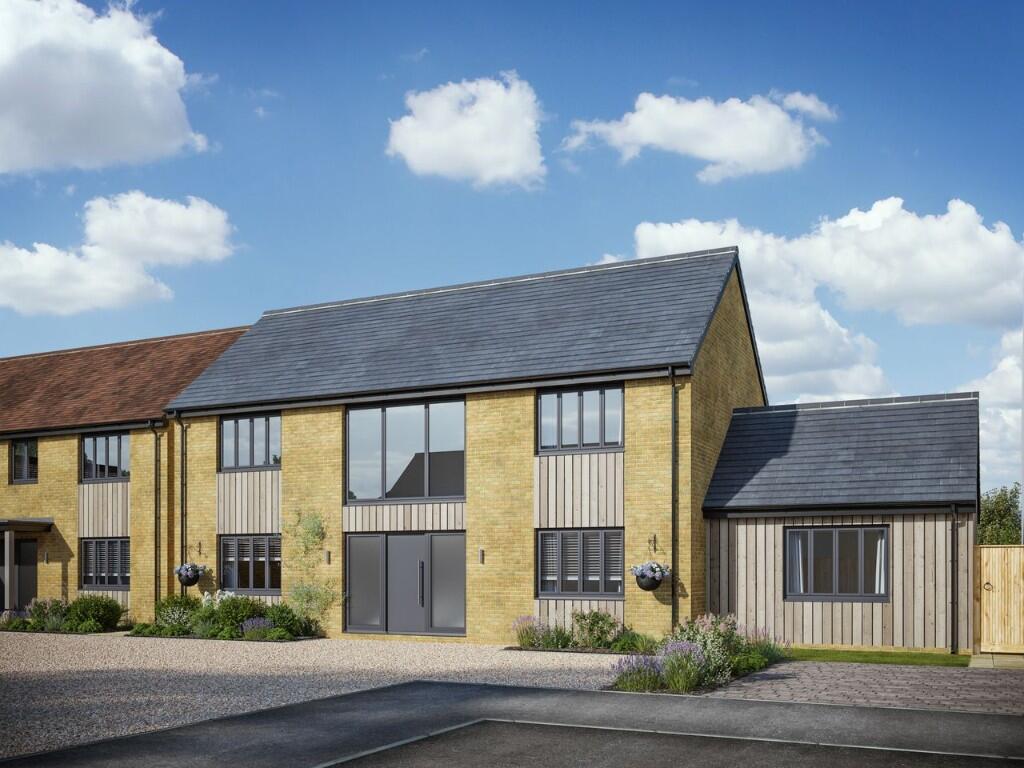 Main image of property: Loft Grove, MK43