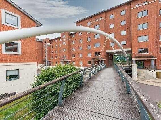 Main image of property: Henke Court, Exeter