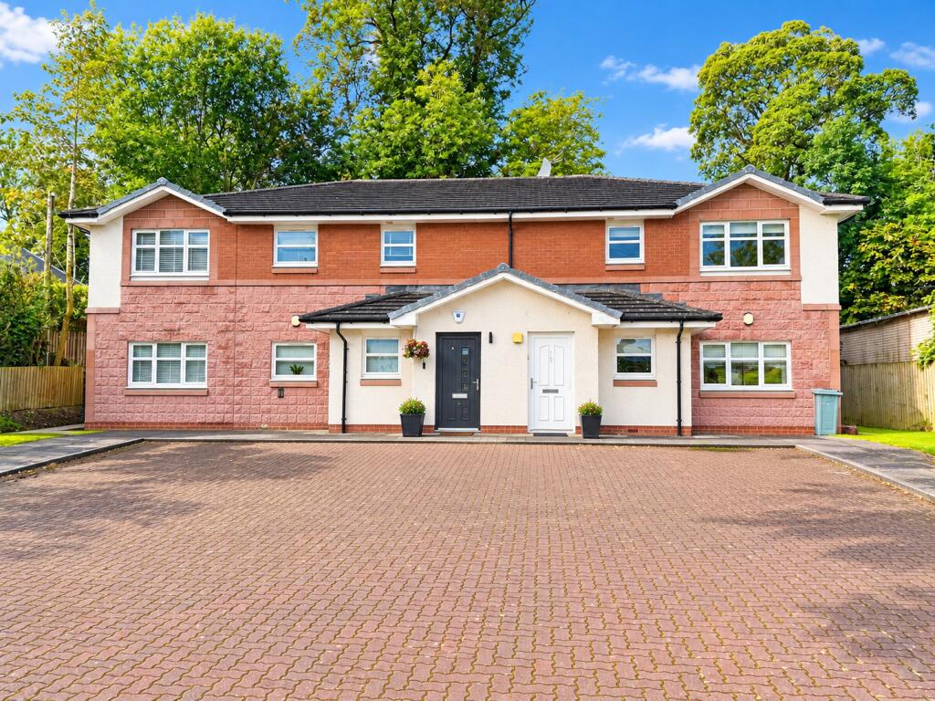 Main image of property: Bridge View, Bothwell, Glasgow
