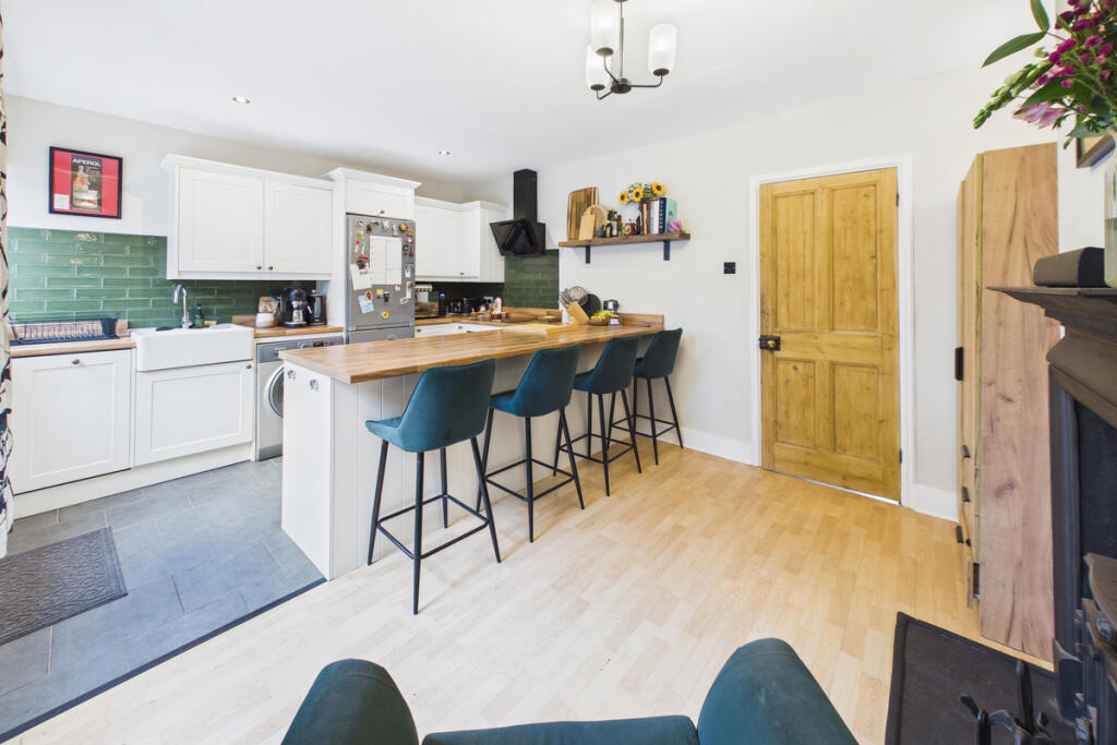 Ebberns Road, Hemel Hempstead, HP3 – pohled 5