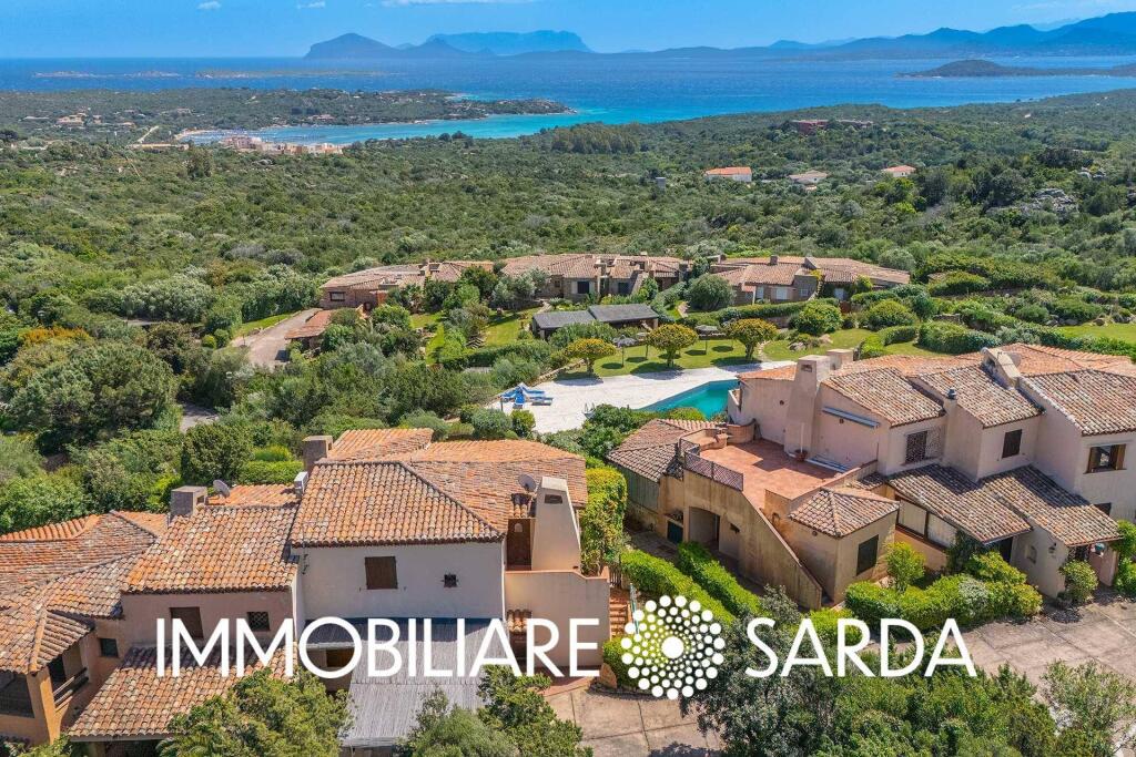 Main image of property: Sardinia, Olbia-tempio, Arzachena