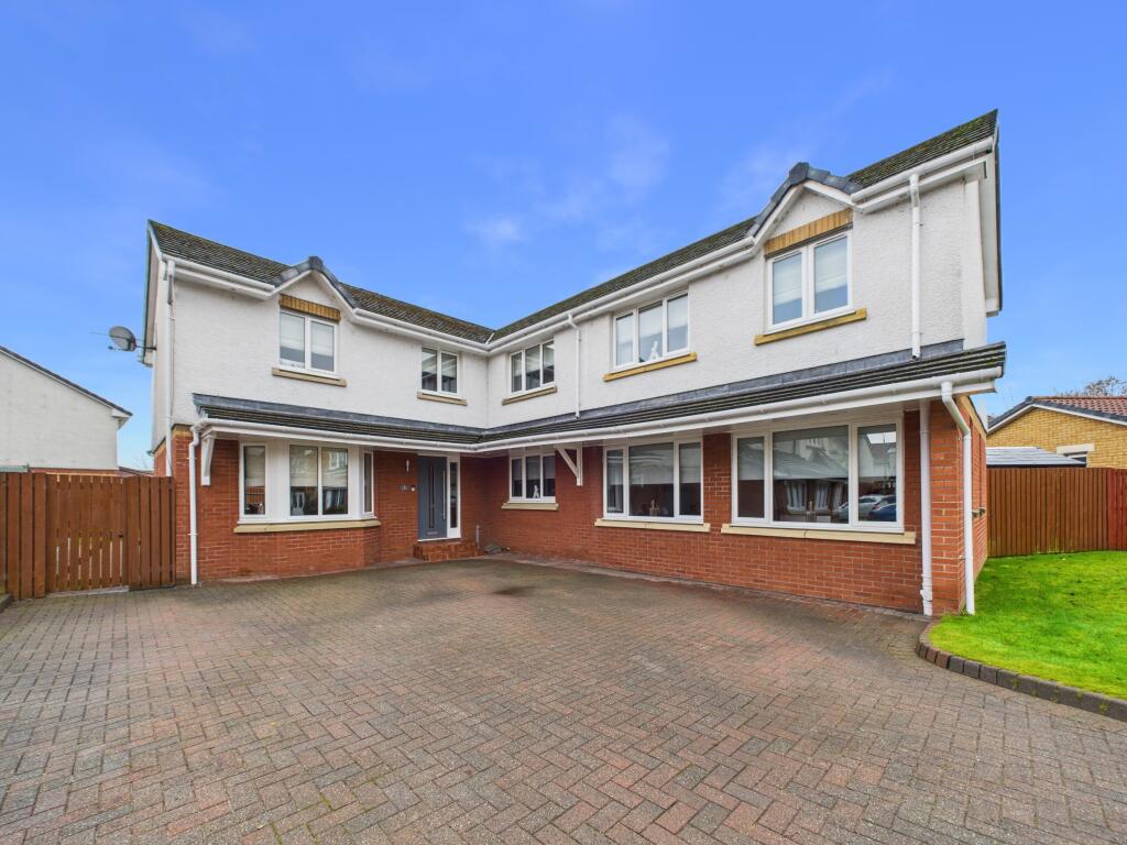 Main image of property: Aspen Grove, Bargeddie