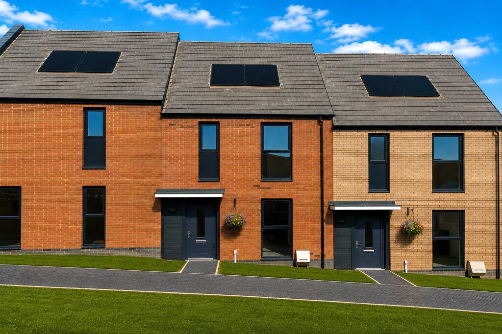 Main image of property: Pinhoe, Exeter