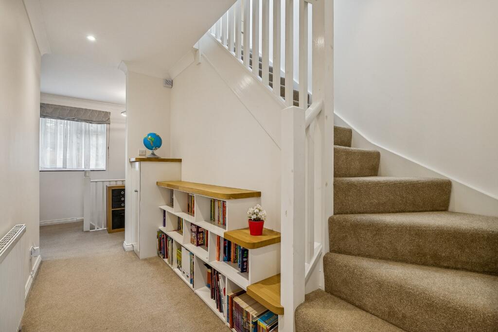 Additional image 32 of Russellcroft Road, Welwyn Garden City, Hertfordshire, AL8