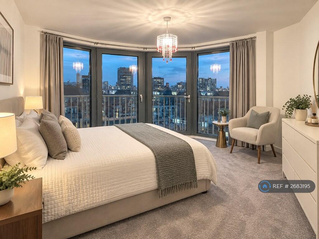 Apartment in Slough - View 2