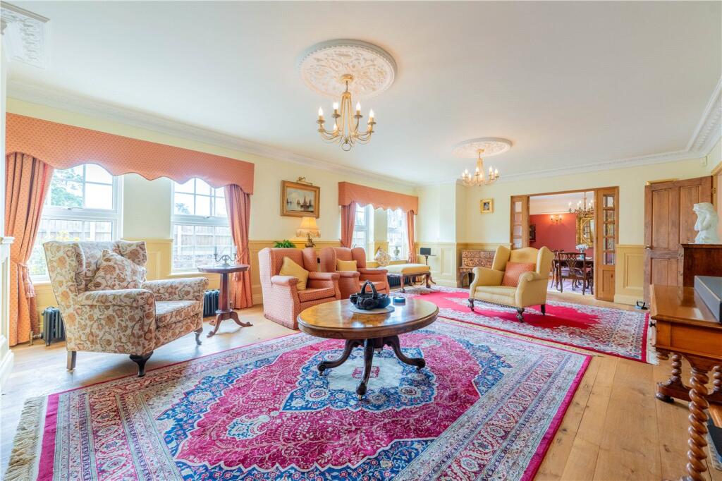 Reeves Corner, Great Plumstead, Norwich, Norfolk, NR13 photo 4