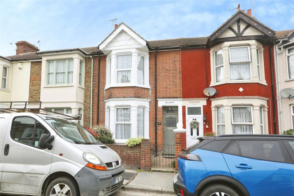 Main image of property: Coronation Road, SHEERNESS, Kent, ME12