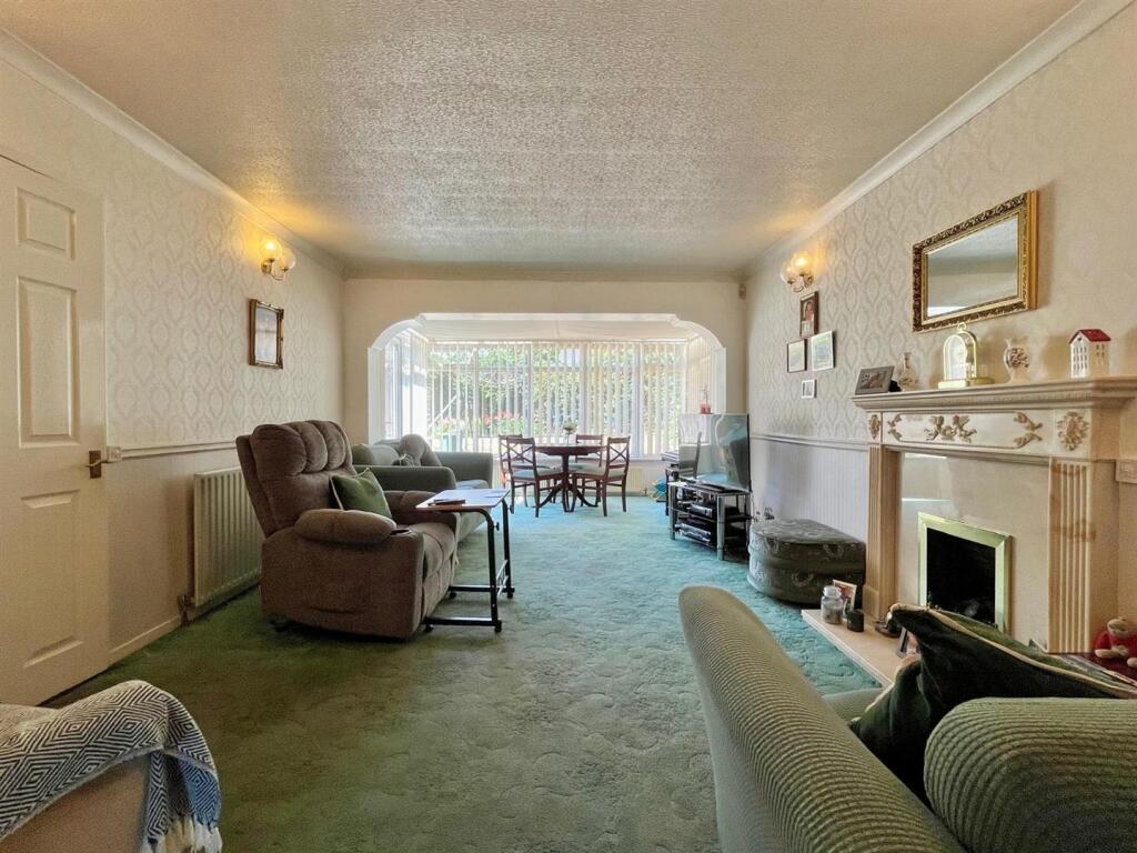 Woodway, Erdington, Birmingham photo 4