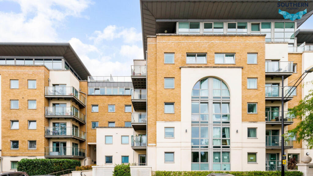 Main image of property: Argyll Road, Royal Arsenal, London, SE18 6PP