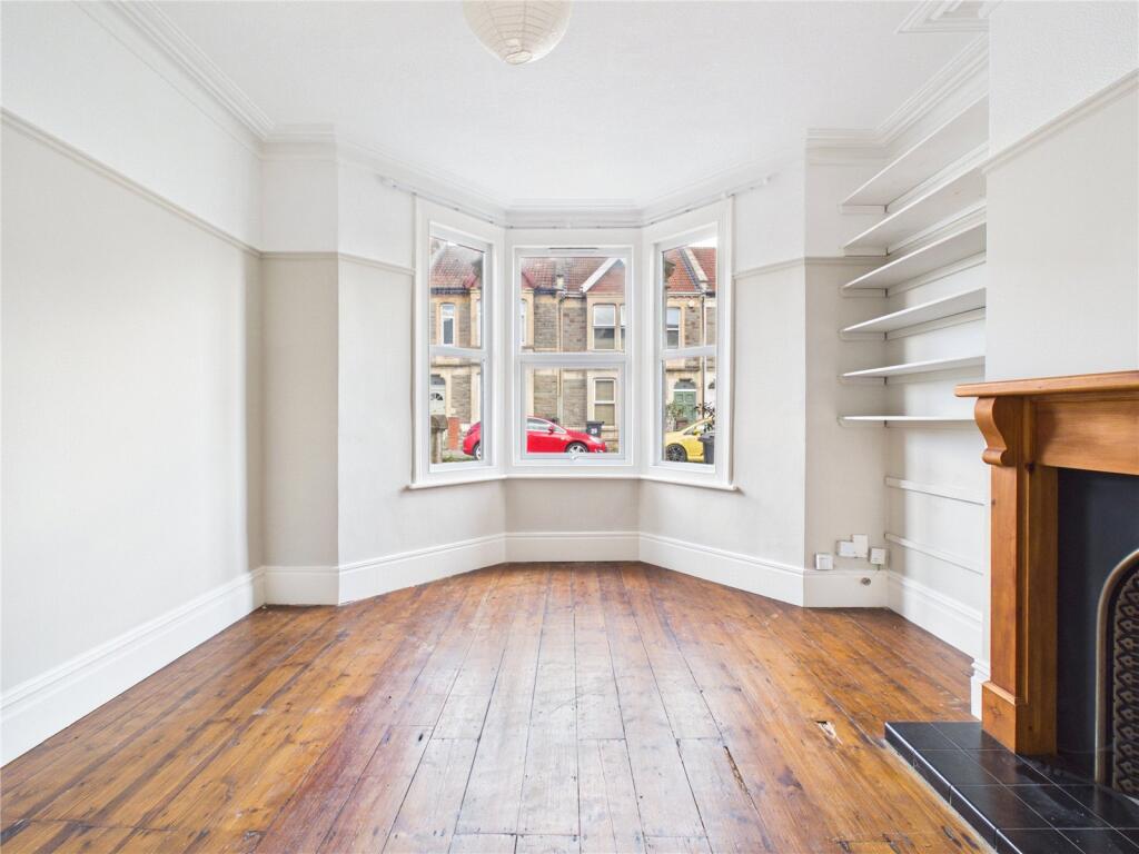 House in Bristol - View 3