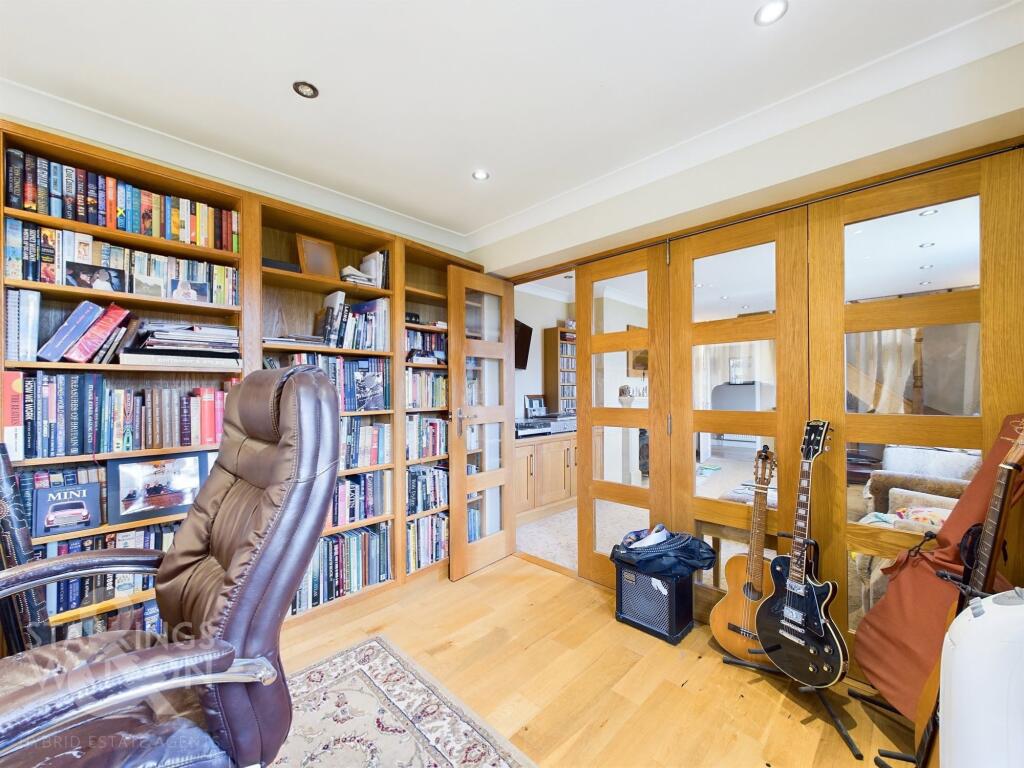 House in Mid Suffolk, Botesdale - View 5