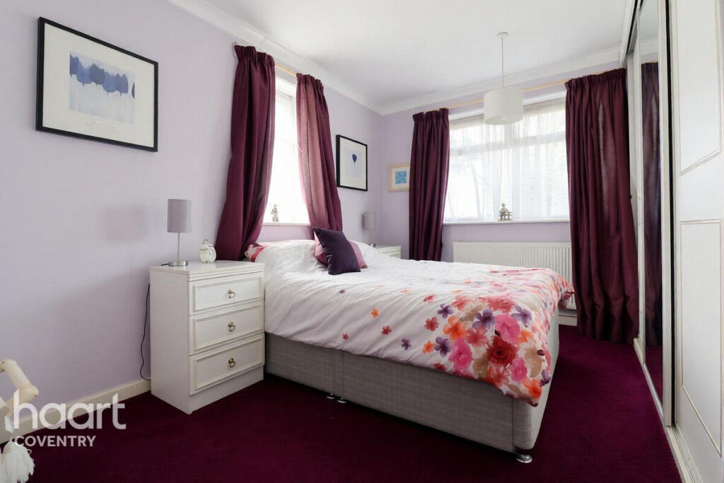 Apartment in Coventry - View 5