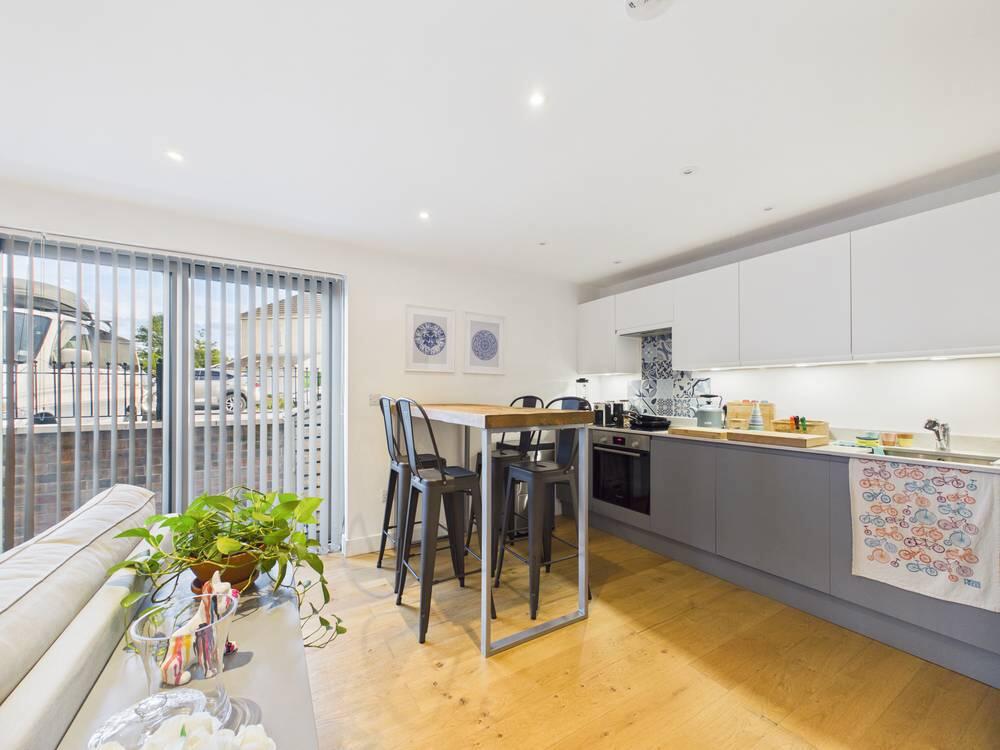 Apartment in Bristol, City of Bristol - More