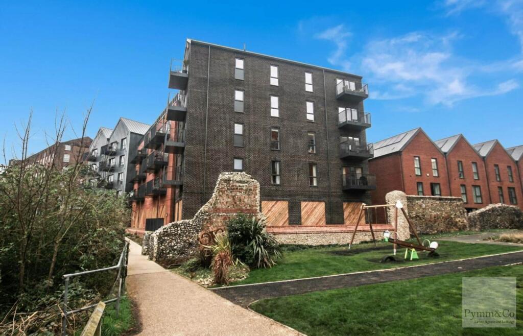 Main image of property: Typesetters Way, Norwich