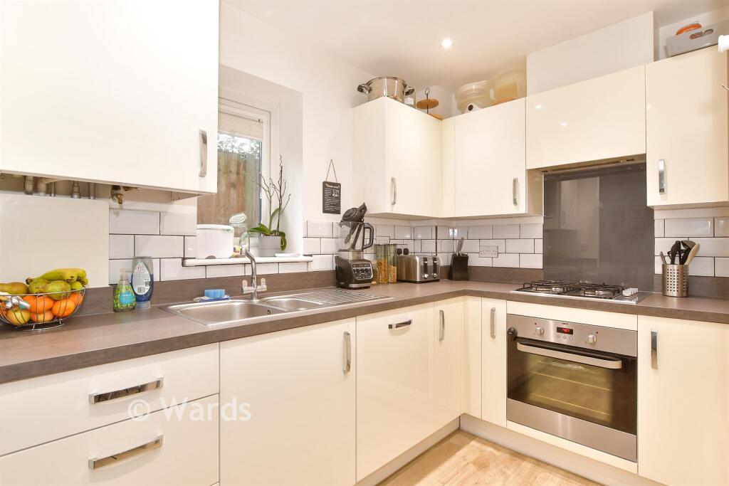 Main image of property: Smedley Road, Faversham, Kent