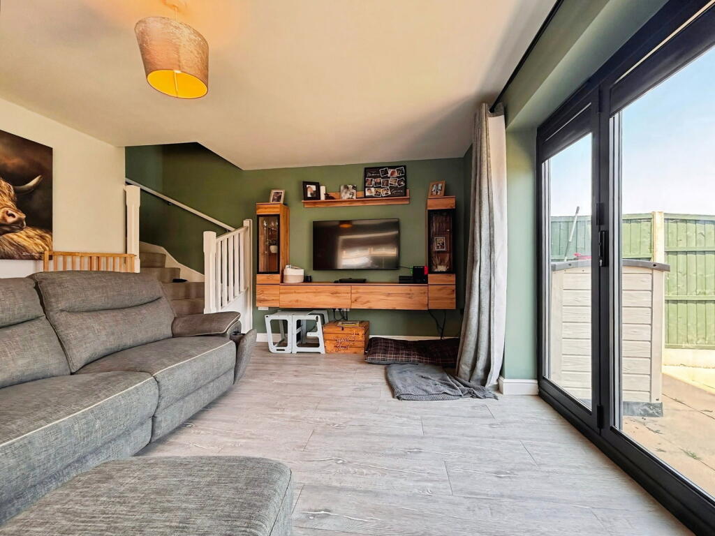 House in North Kesteven, Heckington - View 6