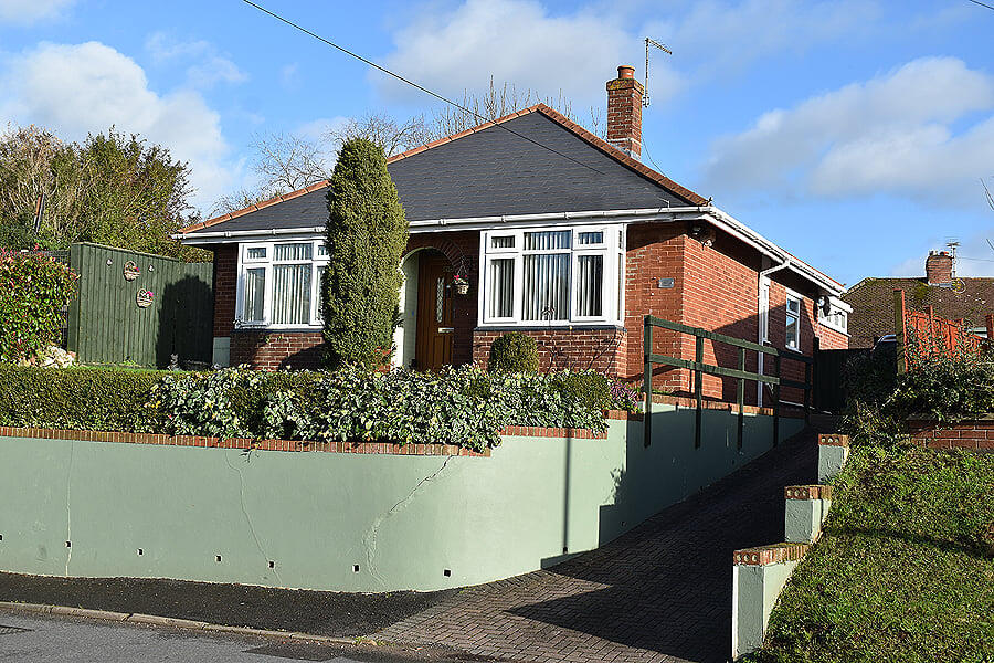 Main image of property: Summer Lane, Exeter, EX4