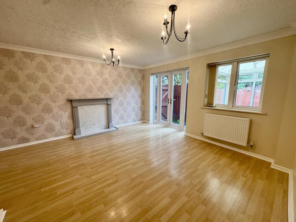 Main image of property: Regal Close, Tamworth, Staffordshire