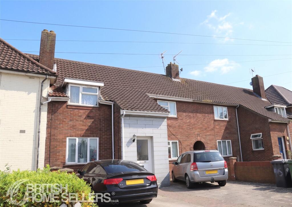 Main image of property: Saxon Road, Peterborough, Cambridgeshire, PE1