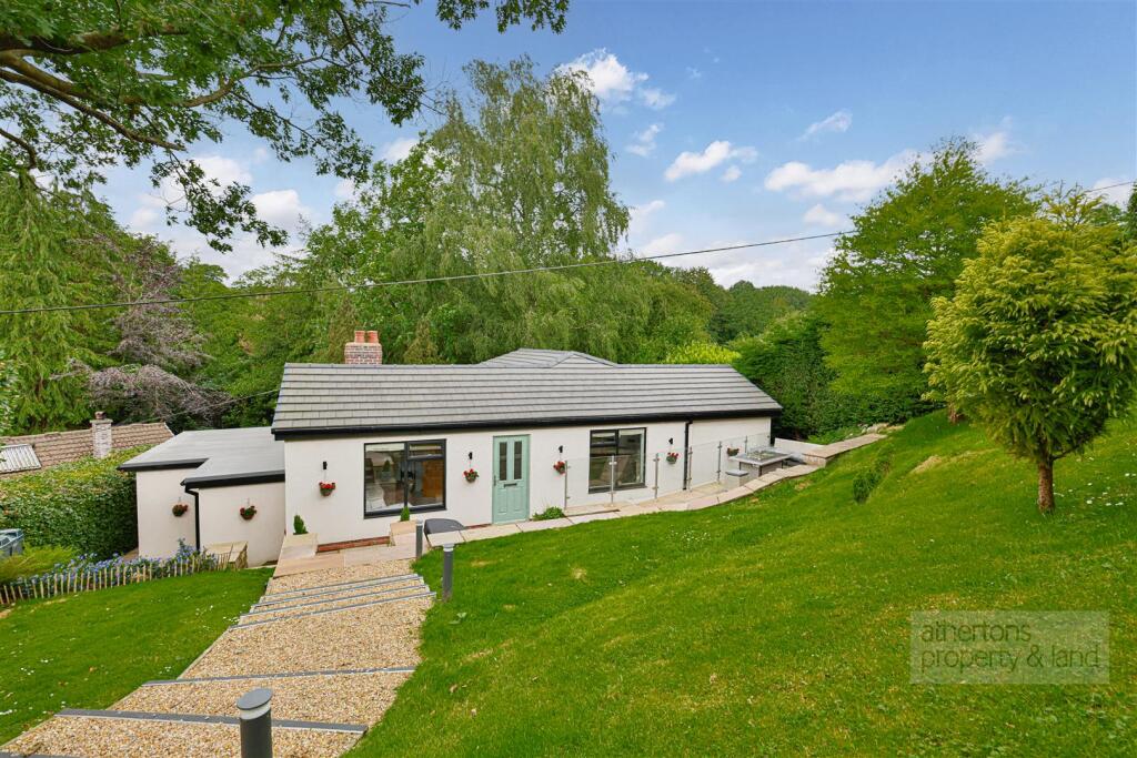 Main image of property: The Dene, Hurst Green, Ribble Valley