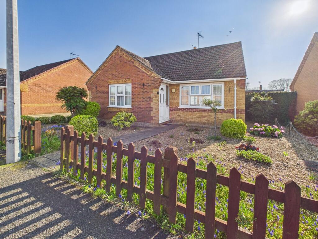 Main image of property: Greenwich Close, Downham Market, PE38