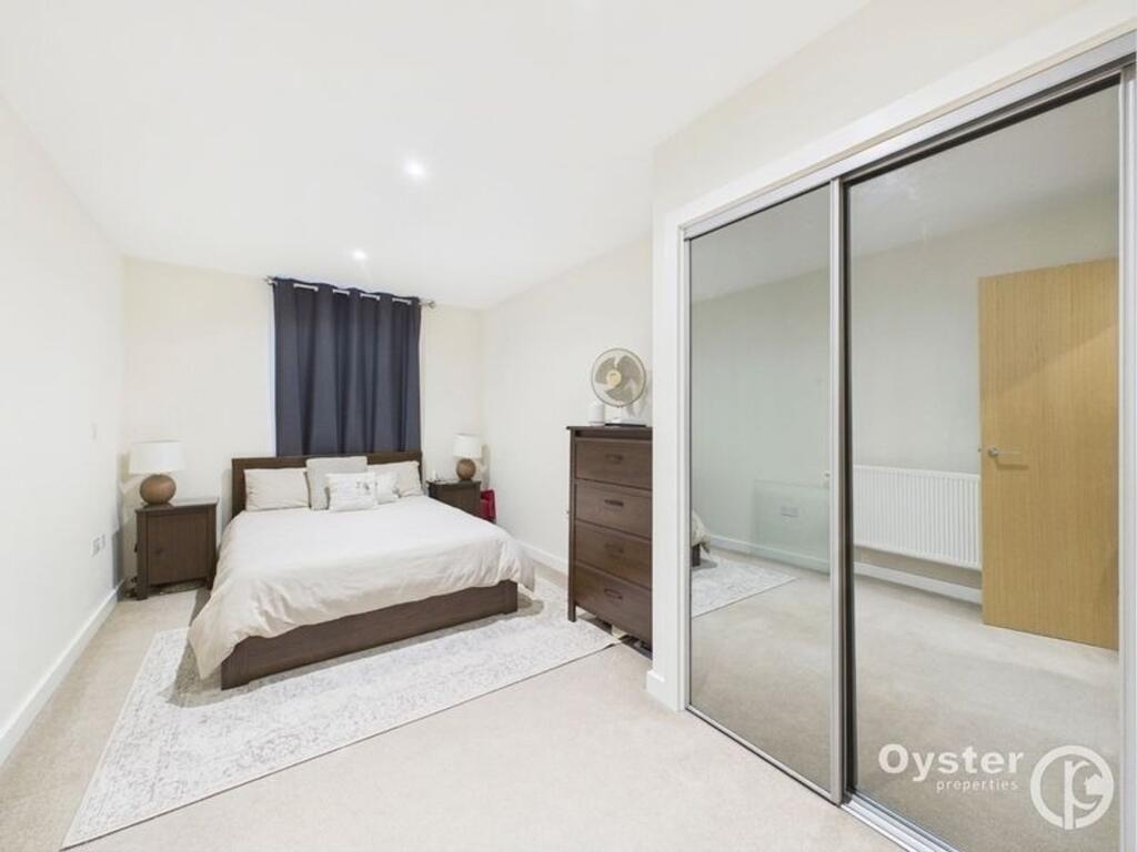 Apartment in London - View 4