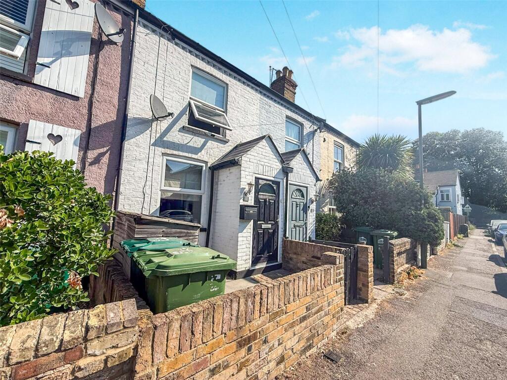 Main image of property: Bremer Road, Staines-Upon-Thames, Middlesex, TW18