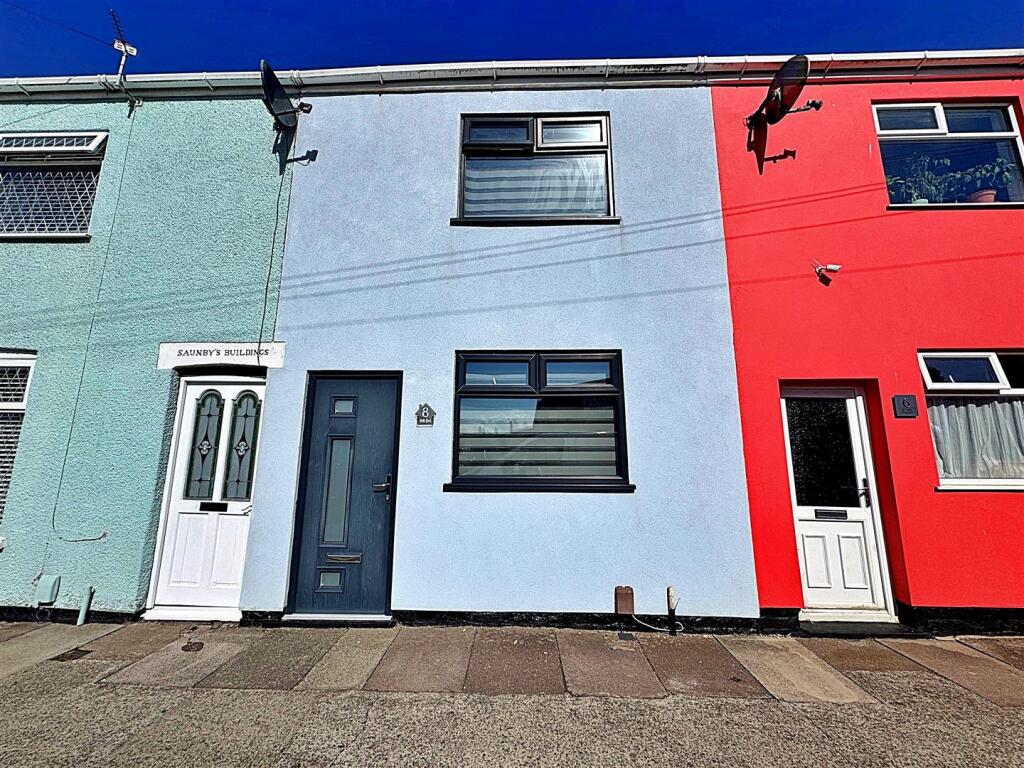 Main image of property: North Street, Cleethorpes N.E. Lincs, DN35 8NP