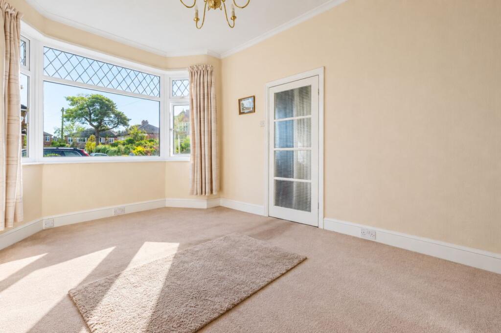 House in Manchester - View 3