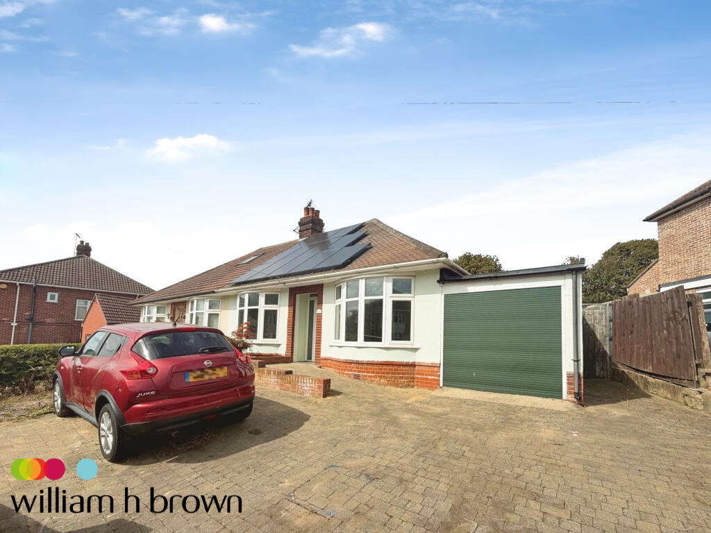 Main image of property: Ashcroft Road, IPSWICH