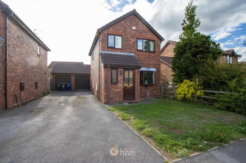 House in Doncaster