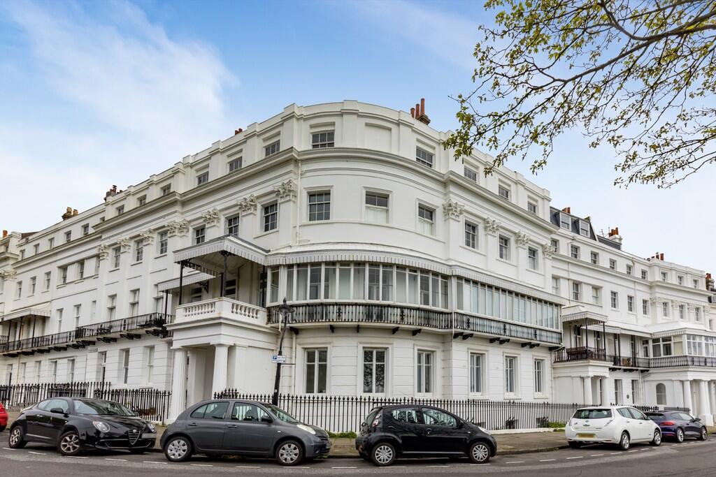 Main image of property: Lewes Crescent, Brighton