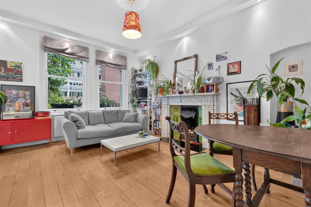 Main image of property: Lisgar Terrace, London, W14