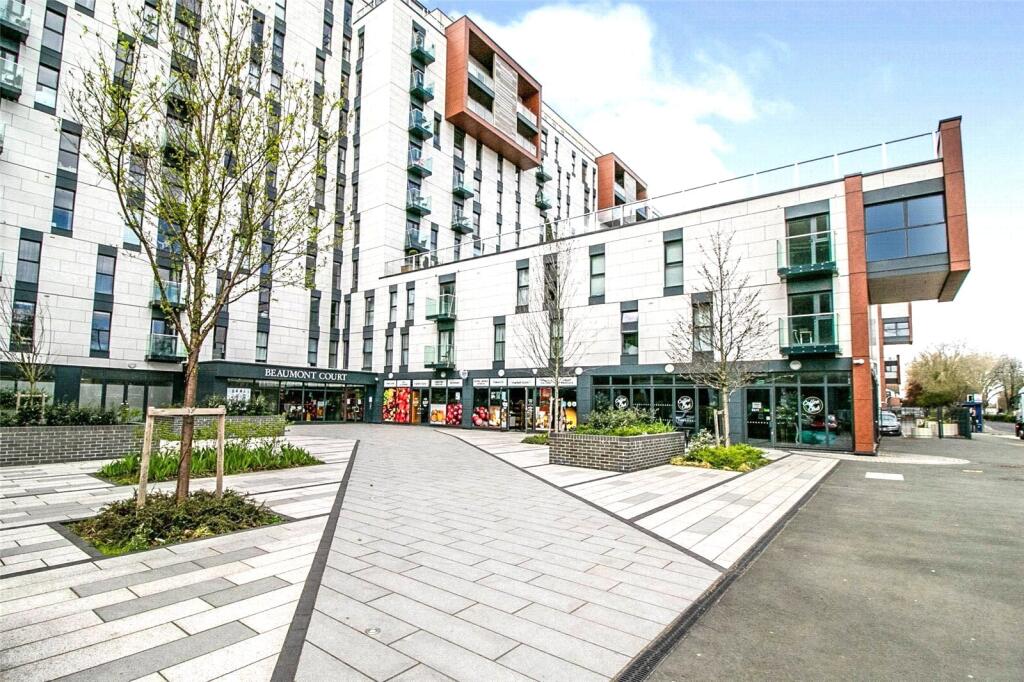 Main image of property: Beaumont Court, 61-71 Victoria Avenue, Southend-On-Sea, Essex, SS2
