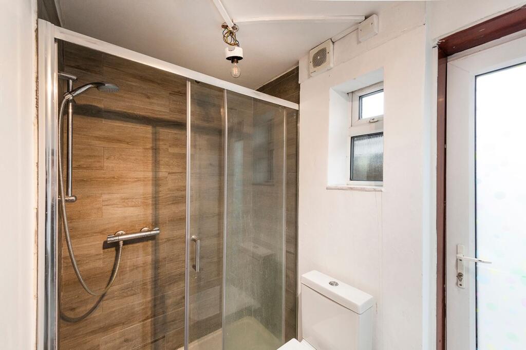 House in London - More