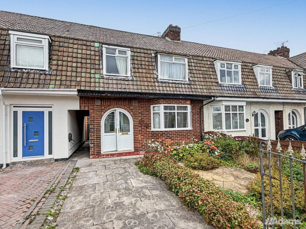 Main image of property: Prescot Road, Widnes